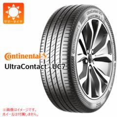 2{` T}[^C 225/55R17 101W XL R`l^ EgR^Ng UC7 CONTINENTAL UltraContact UC7 Ki