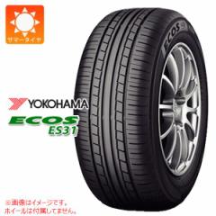 2{` T}[^C 165/55R15 75V Rn} GRX ES31 YOKOHAMA ECOS ES31 Ki