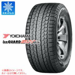 2{` X^bhX^C 235/55R18 100Q Rn} ACXK[h SUV G075 YOKOHAMA iceGUARD SUV G075 Ki