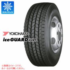 2{` X^bhX^C 6.50R16 10PR Rn} ACXK[h iG91 `[u^Cv YOKOHAMA iceGUARD iG91 yo/gbNp