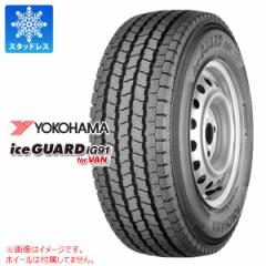 2{` X^bhX^C 185/80R14 102/100N Rn} ACXK[h iG91 o (185R14 8PR) YOKOHAMA iceGUARD iG91 for 
