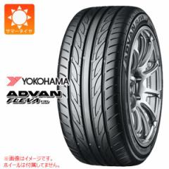 2{` T}[^C 205/40R18 86W XL Rn} Aho to V701 YOKOHAMA ADVAN FLEVA V701 Ki