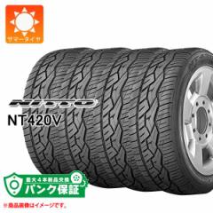 パンク保証付き【プランH】4本 サマータイヤ 295/35R24 110H XL 
