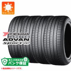 pNۏؕtyvHz4{ T}[^C 275/30R21 (98Y) XL Rn} AhoX|[cV107 YOKOHAMA ADVAN Sport V107