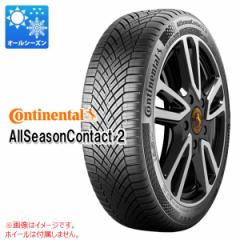 2{` I[V[Y 245/40R20 99Y XL R`l^ I[V[YR^Ng2 CONTINENTAL AllSeasonContact 2