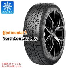 2�{�ȏ�ő������� �X�^�b�h���X�^�C�� 235/60R18 107T XL �R���`�l���^�� �m�[�X�R���^�N�g NC7 CONTINENTAL NorthContact NC7
