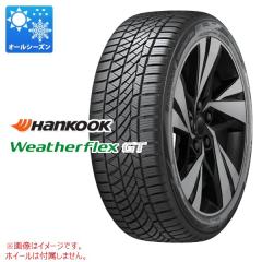 2�{�ȏ�ő������� �I�[���V�[�Y�� 235/55R19 105V XL �n���R�b�N �E�F�U�[�t���b�N�XGT H755A HANKOOK Weatherflex GT H755A