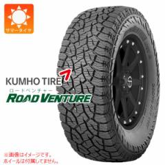 2{Pʌ T}[^C 265/70R17 115T Nz [hx`[ AT52 KUMHO ROAD VENTURE AT52