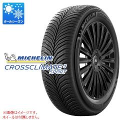 2�{�ȏ�ő������� �I�[���V�[�Y�� 275/35R19 100Y XL �~�V������ �N���X�N���C���[�g3 �X�|�[�c MICHELIN CROSSCLIMATE3 SPORT
