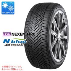 2�{�ȏ�ő������� �I�[���V�[�Y�� 235/55R18 100V �l�N�Z�� �G�k�u���[ 4�V�[�Y��2 NEXEN Nblue 4Season2
