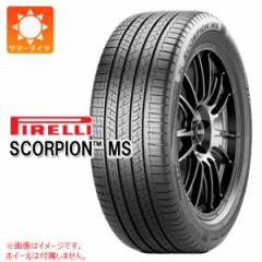 2{` T}[^C 235/60R18 107V XL s XR[sIMS PIRELLI SCORPION MS