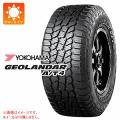 2{` T}[^C 315/75R16 127/124R Rn} WI_[ A/T4 G018 AEgCzCg^[ YOKOHAMA GEOLANDAR A/T4