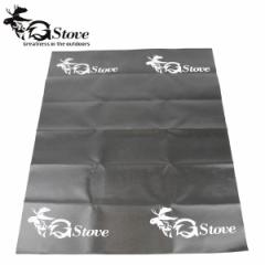 G-stove �W�[�X�g�[�u��p �ϔM�h�΃}�b�g �X�N�G�A