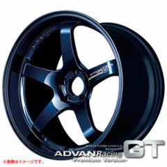 Aho[VO GT v~Ao[W 12.0-21 zC[1{ ADVAN Racing GT Premium Version