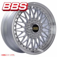 BBS SUPER-RS 8.5-20 �z�C�[��1�{ BBS SUPER-RS