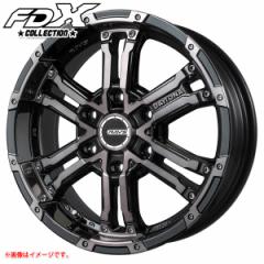 CY fCgi FDX RNV 8.0-17 zC[1{ DAYTONA FDX COLLECTION