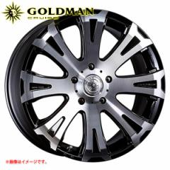 �N�����\�� �^�C�^�� ���m�u���b�N 10.0-22 �z�C�[��1�{ GOLDMAN CRUISE TITAN MONOBLOCK �����N��200/LX570�p