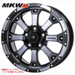 MKW MK-46 7.5-17 �z�C�[��1�{ �A���ԗp MK-46 �����O���[�p