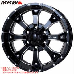 MKW MK-46 M/L+ 8.0-16 zC[1{ MK-46 M/L+