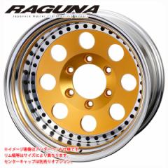 ���O�i ���O�i1 �t�H�[�W�h 7.5-16 �z�C�[��1�{ RAGUNA1 FORGED