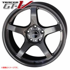 AME g[T[GT-V 8.5-18 zC[1{ AME TRACER GT-V