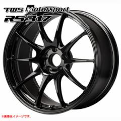 TWS [^[X|[c RS317 9.5-18 zC[1{ TWS Motorsport RS317
