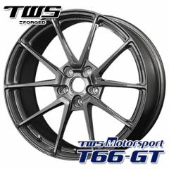 TWS [^[X|[c T66-GT 8.5-19 zC[1{ Aԗp TWS Motorsport T66-GT Aԗp
