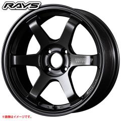 13インチ デイトナ風 メッキ ホイールリングリム 4本セット センター