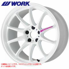 [N G[V ZR10 6.0-15 zC[1{ WORK EMOTION ZR10