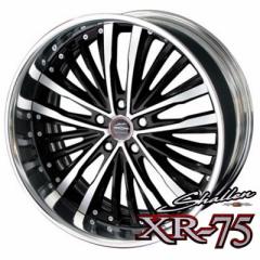 �V������ XR-75 9.5-19 �z�C�[��1�{ SHALLEN XR-75