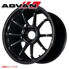 �A�h�o�����[�V���O RZ-DF2 9.0-20 �z�C�[��1�{ ADVAN Racing RZ-DF2