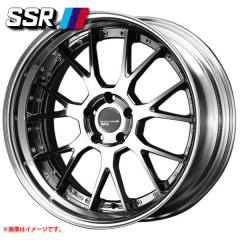SSR �G�O�[�L���[�^�[ EX07S 8.0-19 �z�C�[��1�{ EXECUTOR EX07S �A���t�@�[�h ���F���t�@�C�A 40�n