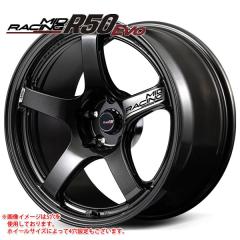 ハヤシレーシング 弥生 テクノ T.R.V ホイール 15インチ×8.5J -13