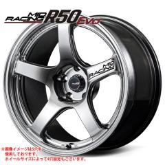 HONDA ホンダ 純正 18インチ アルミホイール MS-042 8J PCD114.3mm