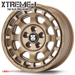 MLJ �G�N�X�g���[��J �T�o���U 7.0-16 �z�C�[��1�{ X TREME-J SAVANZA