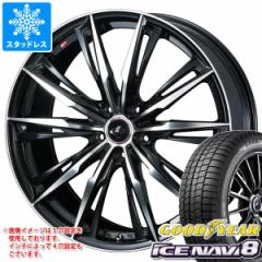 X^bhX^C ObhC[ ACXir8 165/60R15 77Q  IjX GX 4.5-15 ^CzC[4{Zbg165/60-15 GOODYEAR ICE NA