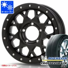 Wj[VG JB74Wp I[V[Y^C ~V NXNC[g SUV 215/70R16 100H MLJ GNXg[J XJ04 5.5-16 ^