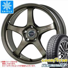 X^bhX^C ObhC[ ACXir7 215/40R18 89Q XL  NXXs[h nCp[GfBV CR5 7.5-18 ^CzC[4{