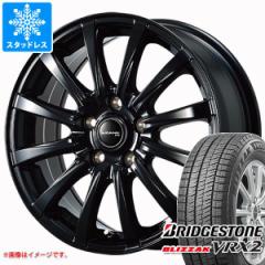 T}[^C uaXg uUbN VRX2 145/80R13 75Q  AU[l FB 4.0-13 ^CzC[4{Zbg145/80-13 BRIDGESTONE BLIZZ