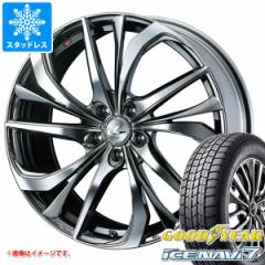 X^bhX^C ObhC[ ACXir7 225/55R17 97Q  IjX TE 7.0-17 ^CzC[4{Zbg225/55-17 GOODYEAR ICE NA