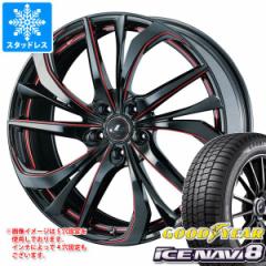 X^bhX^C ObhC[ ACXir8 225/50R17 94Q  IjX TE 7.0-17 ^CzC[4{Zbg225/50-17 GOODYEAR ICE NA