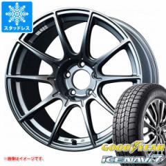 X^bhX^C ObhC[ ACXir7 225/55R17 97Q  SSR GTX01 8.0-17 ^CzC[4{Zbg225/55-17 GOODYEAR ICE NAVI