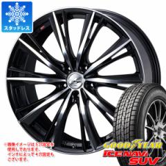 X^bhX^C ObhC[ ACXir SUV 225/55R19 99Q  IjX WX 7.5-19 ^CzC[4{Zbg 225/55-19 GOODYEAR IC