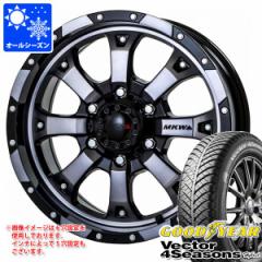 I[V[Y 205/65R16 95H ObhC[ xN^[ 4V[YY nCubh MKW MK-46 7.0-16 ^CzC[4{Zbg