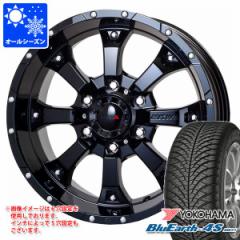 fJD5p I[V[Y^C Rn} u[A[X4S AW21 225/65R17 106V XL MKW MK-46 7.5-17 ^CzC[4{Zbg