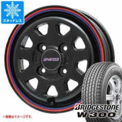 GuCo DA17Vp X^bhX uaXg W300 145/80R12 80/78N (145R12 6PR) DTX^C ^CzC[4{Zbg