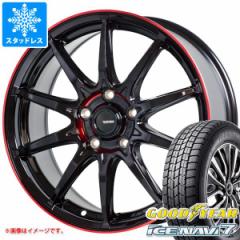 X^bhX^C ObhC[ ACXir7 215/55R16 93Q  W[Xs[h P-05R 6.5-16 ^CzC[4{Zbg215/55-16 GOODYEAR