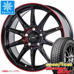 X^bhX^C ObhC[ ACXir SUV 215/65R16 98Q  W[Xs[h P-05R 6.5-16 ^CzC[4{Zbg215/65-16 GOODY