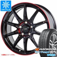 X^bhX^C nRbN EB^[ACZvg IZ2G[X W626 205/55R16 94T XL  W[Xs[h P-05R 6.5-16 ^CzC[4