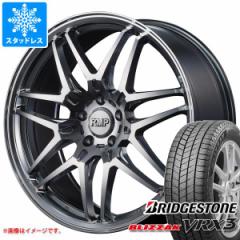 X^bhX^C uaXg uUbN VRX3 225/60R18 100Q  RMP 720F 8.0-18 ^CzC[4{Zbg225/60-18 BRIDGESTONE B